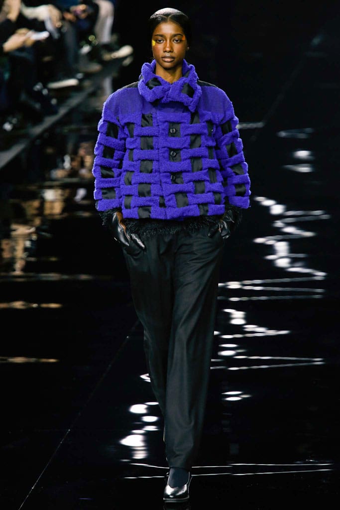 Issey Miyake 2015ﶬз