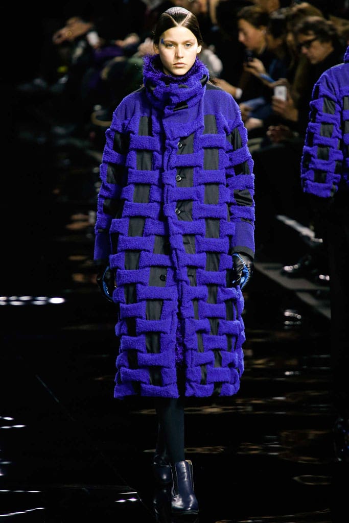 Issey Miyake 2015ﶬз