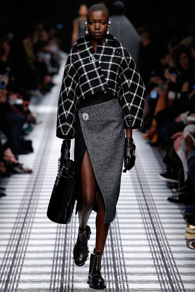 Balenciaga 2015ﶬз