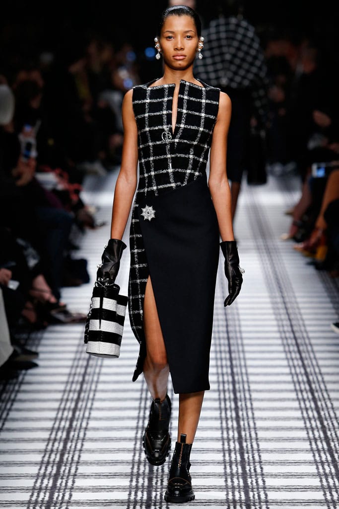 Balenciaga 2015ﶬз