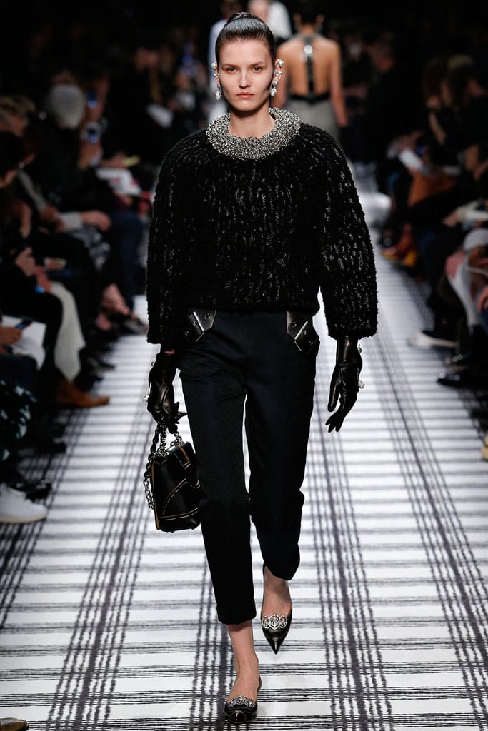 Balenciaga 2015ﶬз