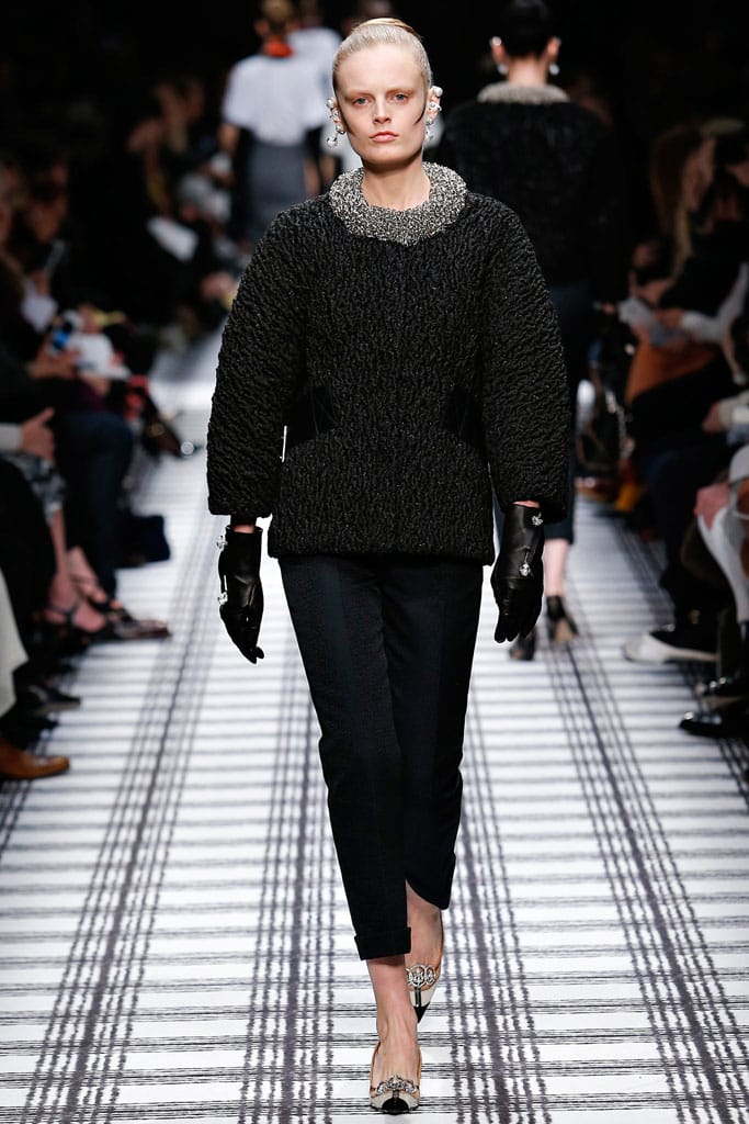 Balenciaga 2015ﶬз