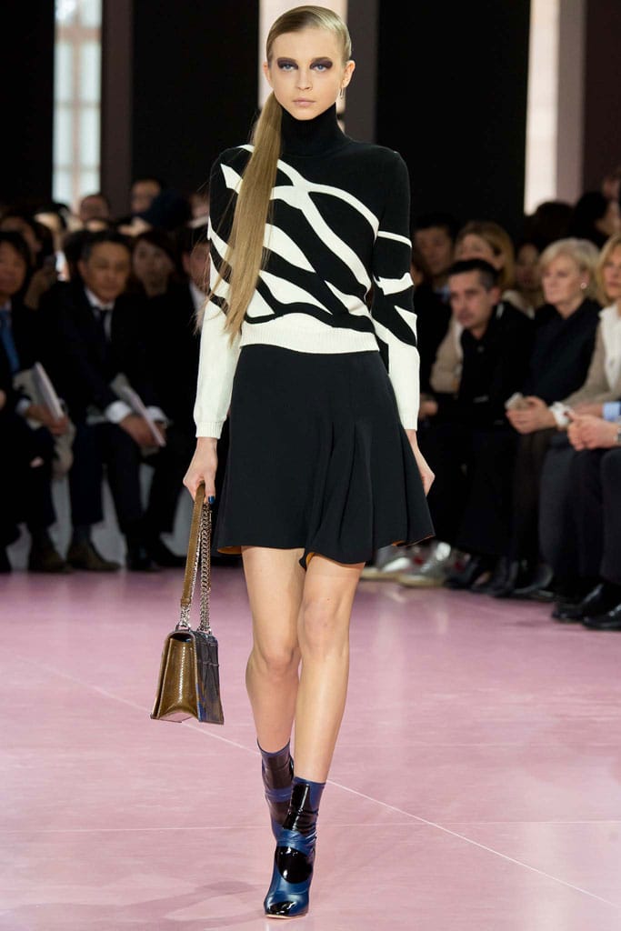 Christian Dior 2015ﶬз