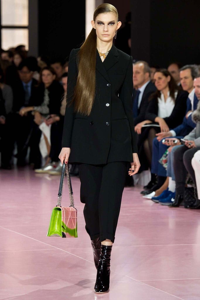 Christian Dior 2015ﶬз