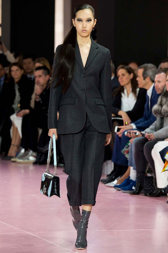 Christian Dior 2015ﶬз