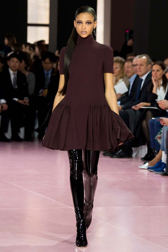 Christian Dior 2015ﶬз