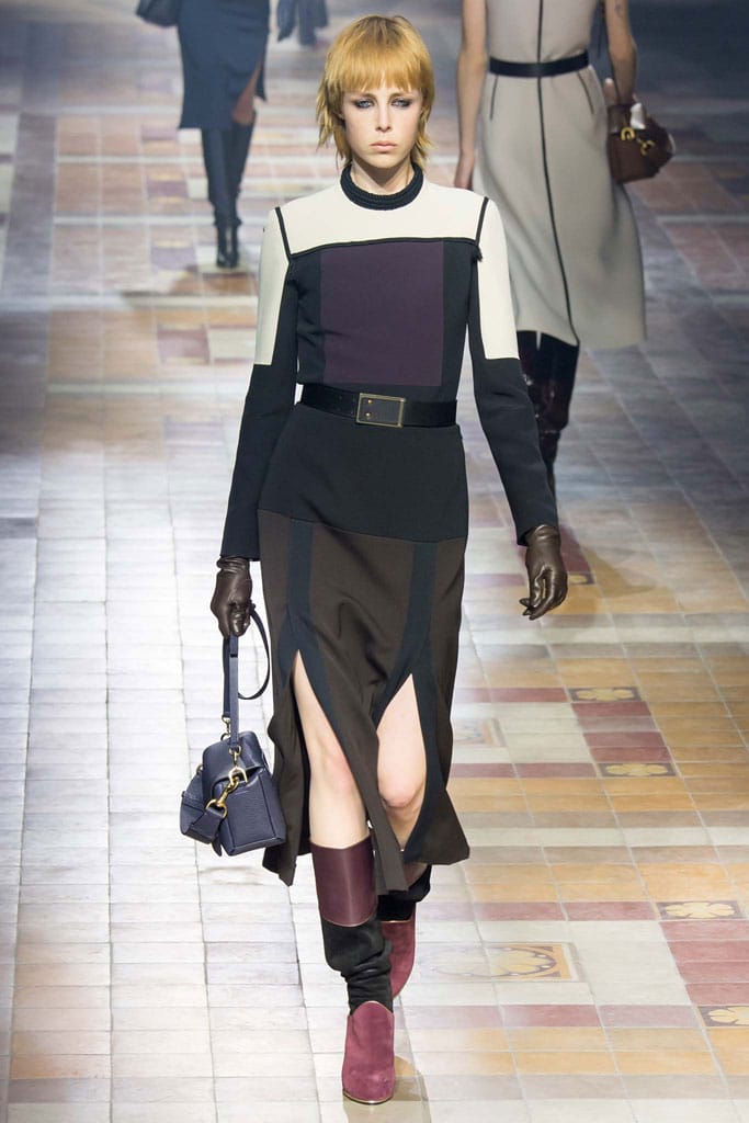 Lanvin 2015ﶬз