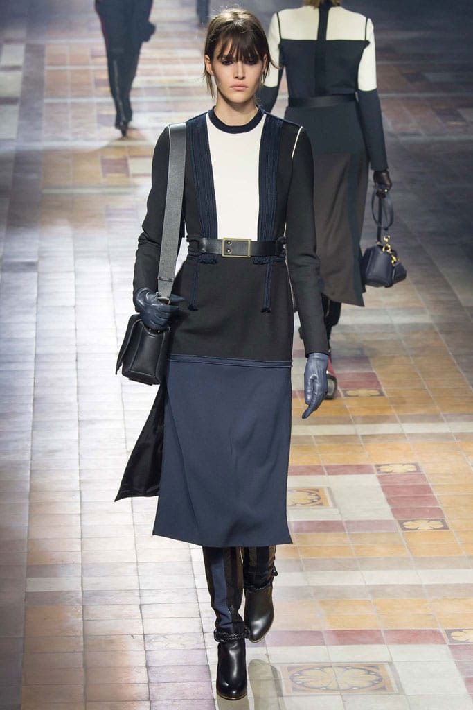 Lanvin 2015ﶬз