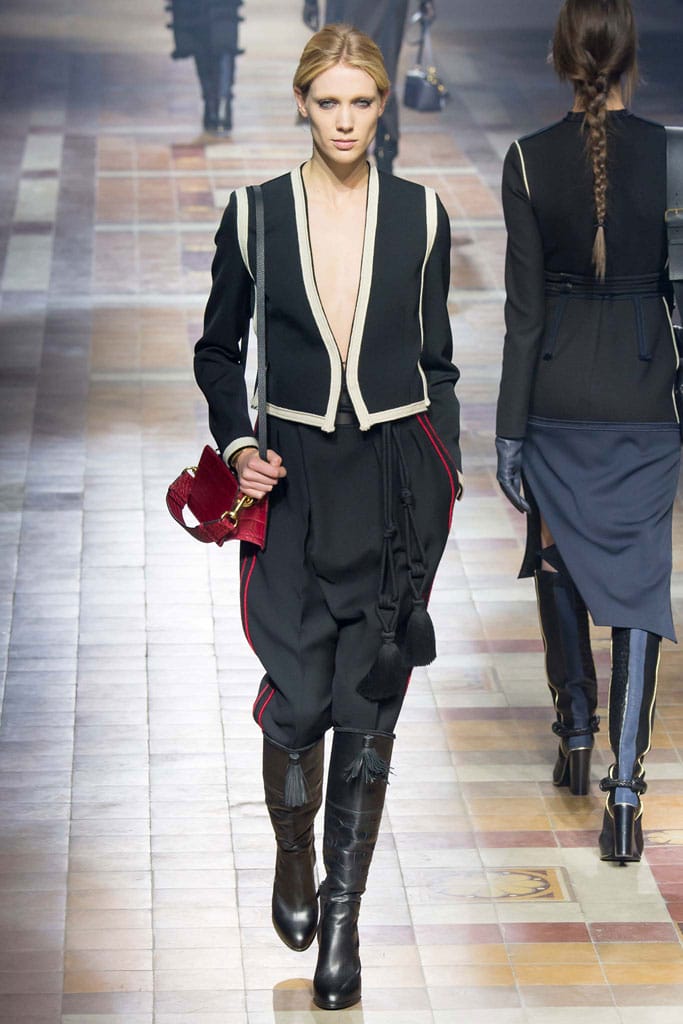 Lanvin 2015ﶬз