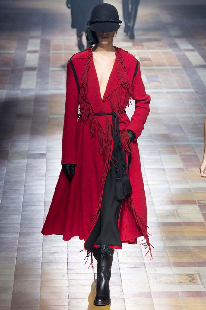 Lanvin 2015ﶬз