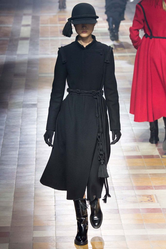 Lanvin 2015ﶬз