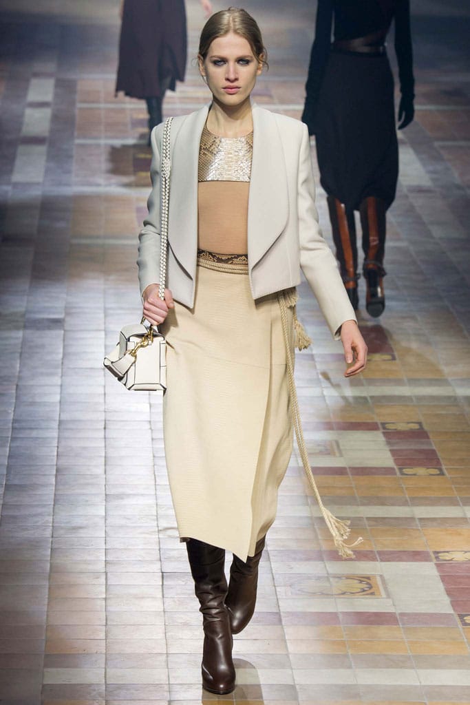 Lanvin 2015ﶬз