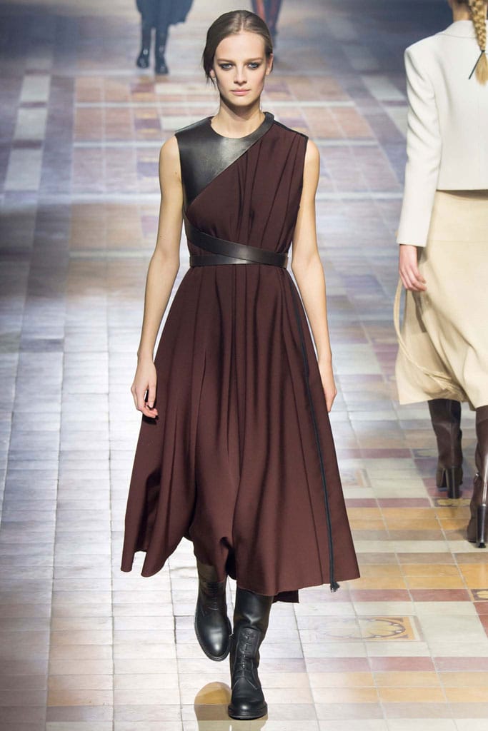 Lanvin 2015ﶬз