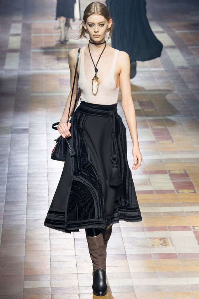 Lanvin 2015ﶬз