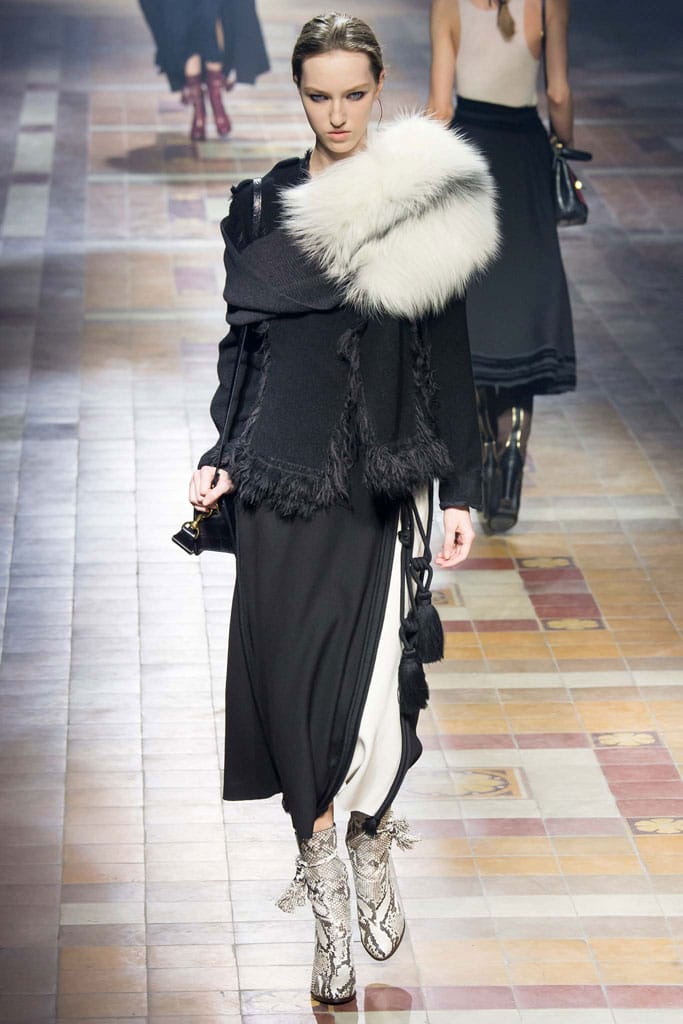 Lanvin 2015ﶬз