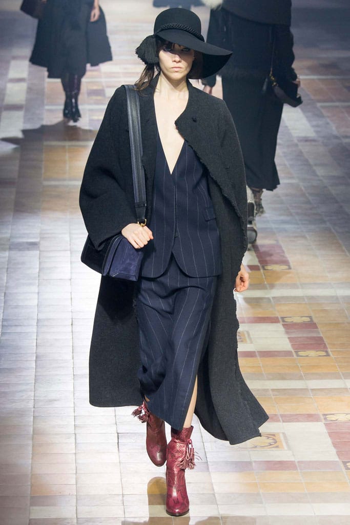 Lanvin 2015ﶬз