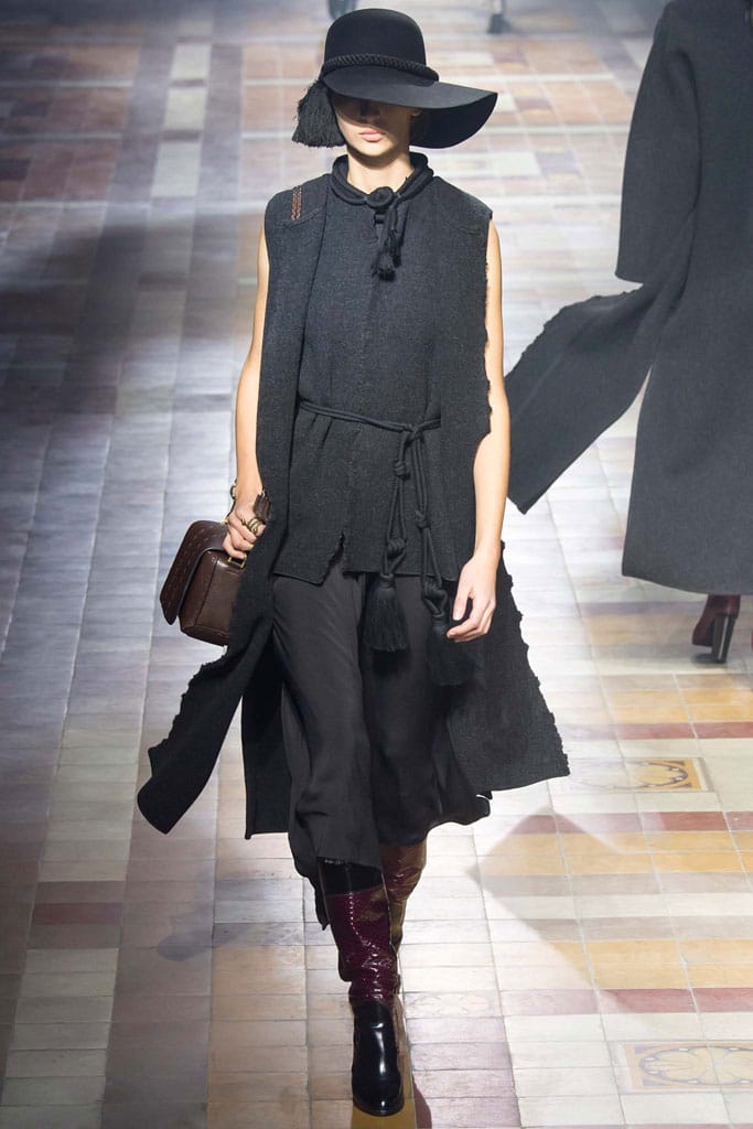 Lanvin 2015ﶬз