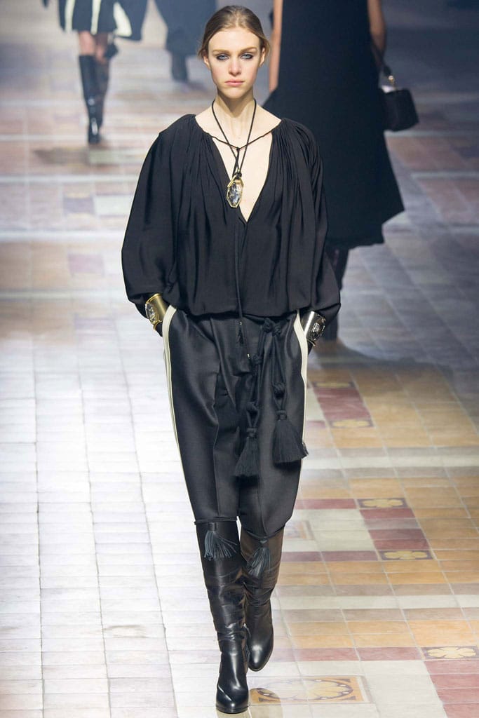 Lanvin 2015ﶬз