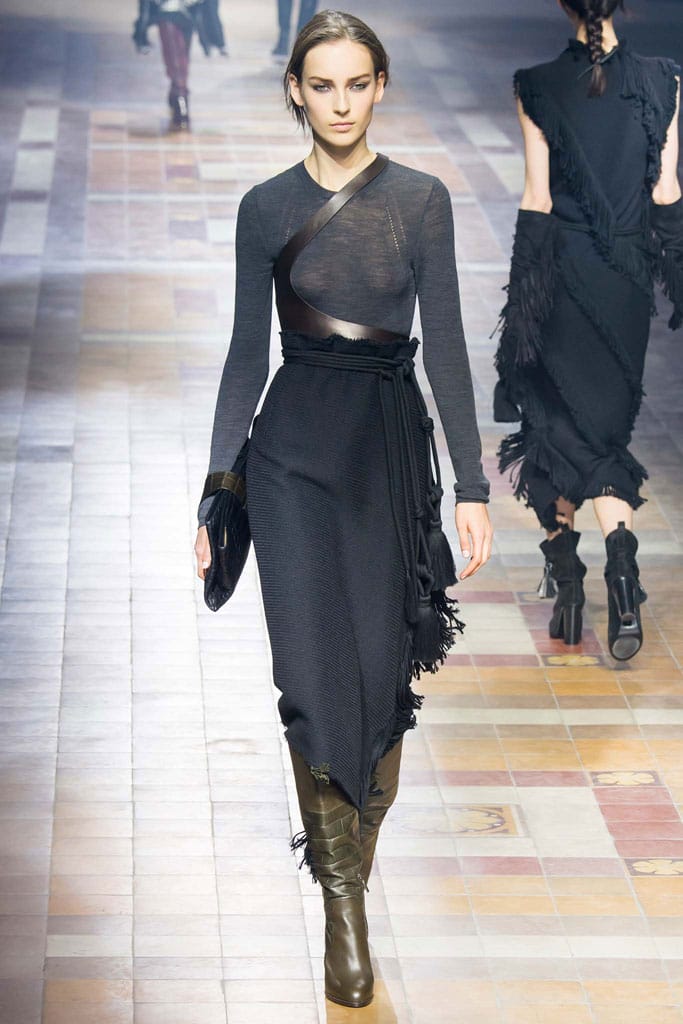 Lanvin 2015ﶬз