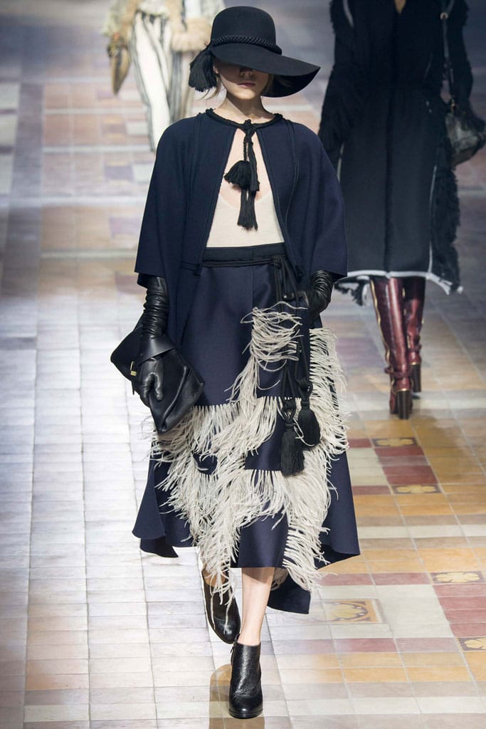 Lanvin 2015ﶬз