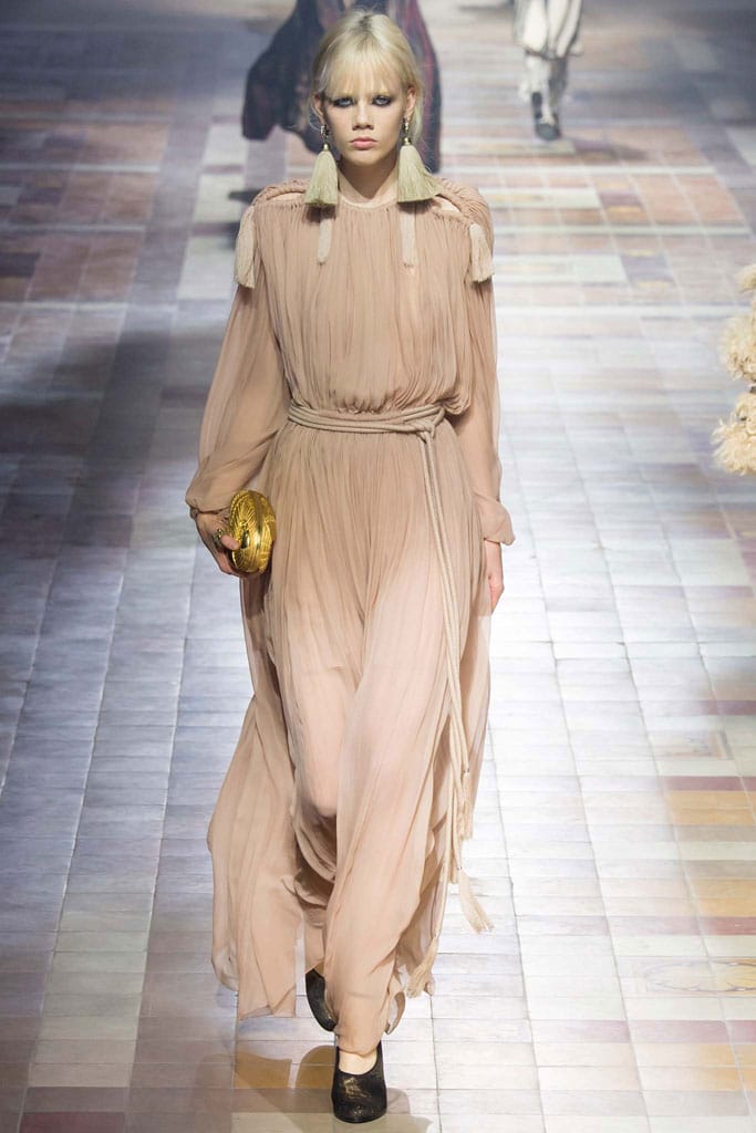 Lanvin 2015ﶬз