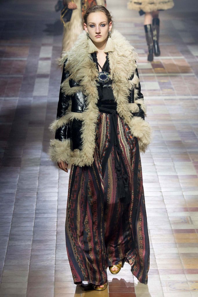 Lanvin 2015ﶬз