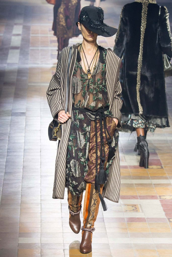 Lanvin 2015ﶬз