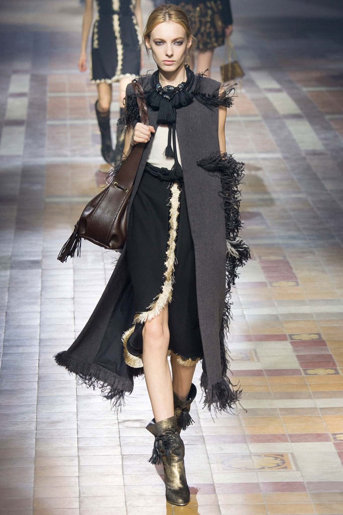 Lanvin 2015ﶬз