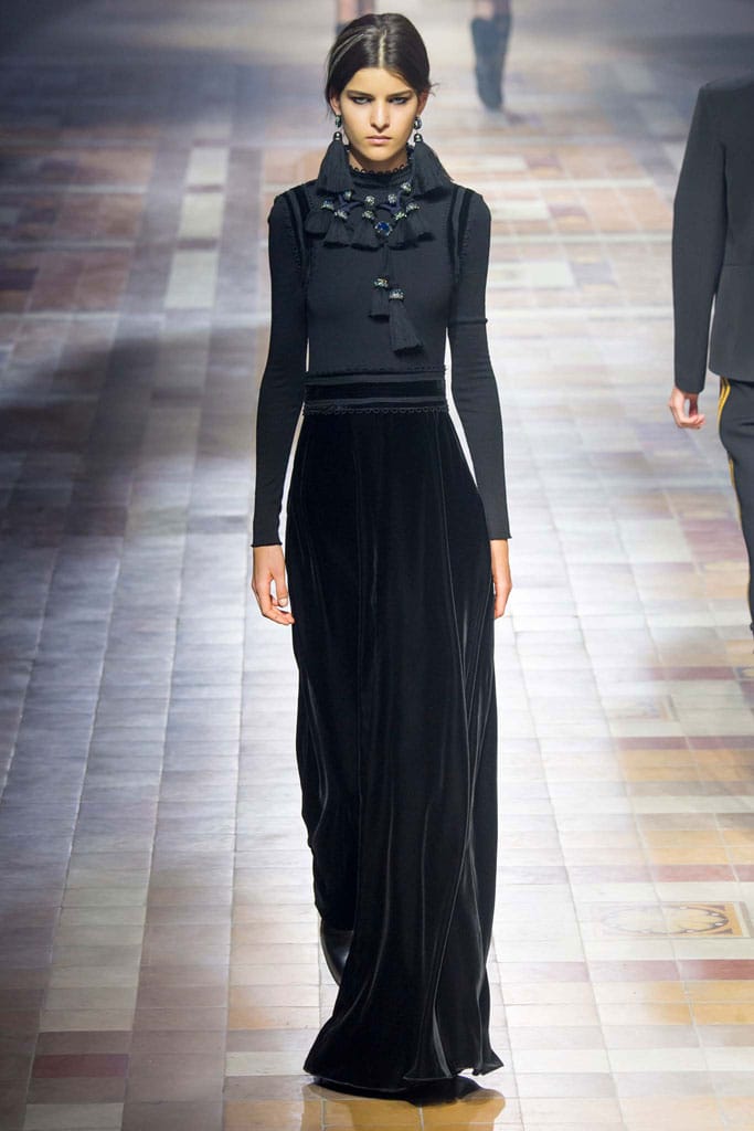 Lanvin 2015ﶬз