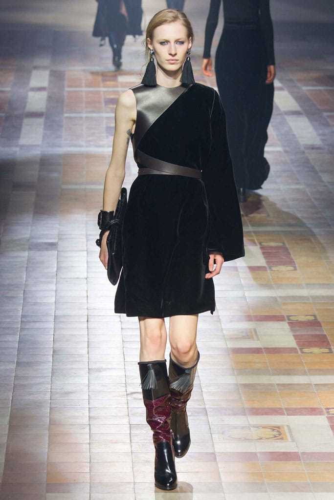 Lanvin 2015ﶬз