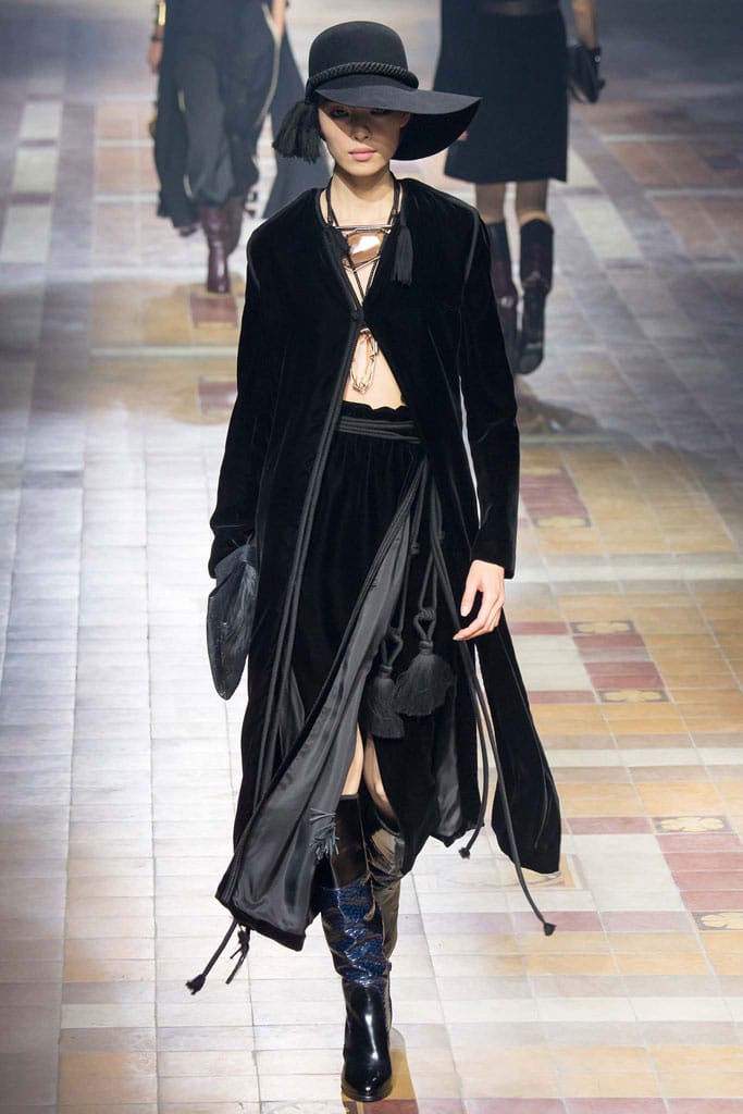 Lanvin 2015ﶬз