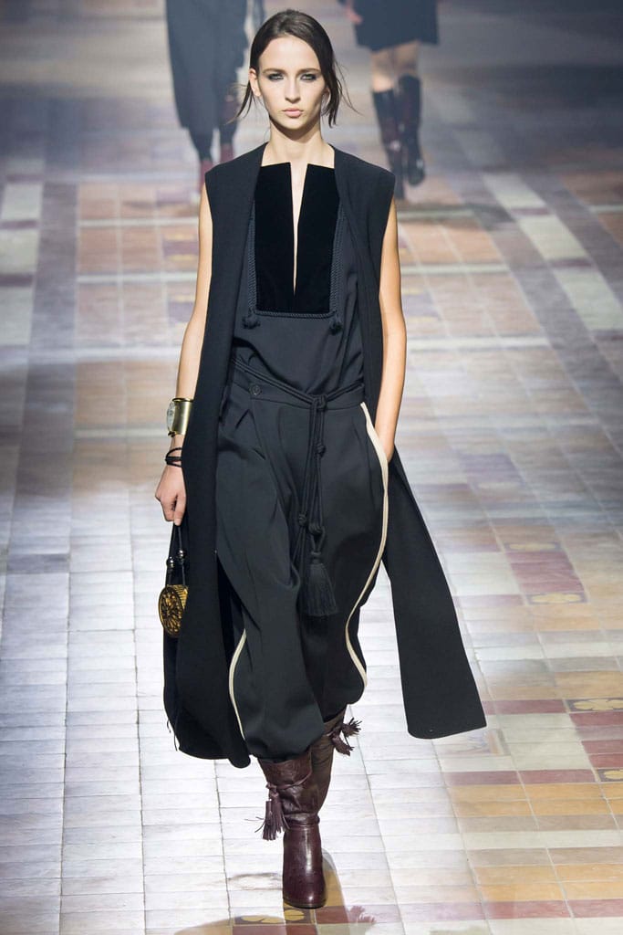 Lanvin 2015ﶬз