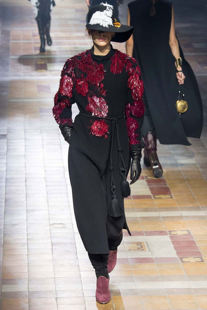 Lanvin 2015ﶬз