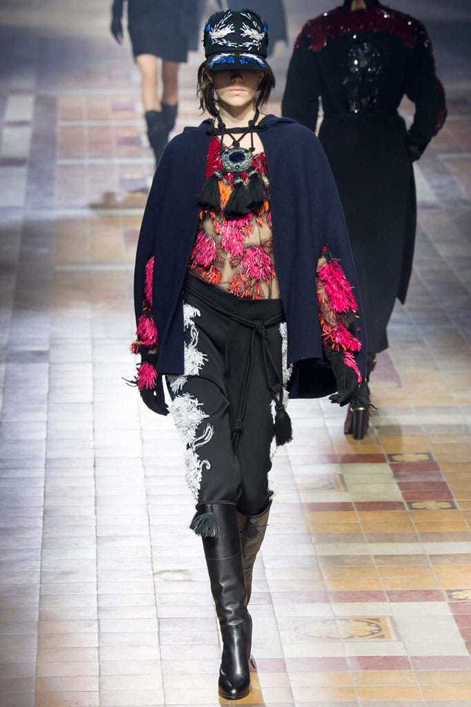 Lanvin 2015ﶬз