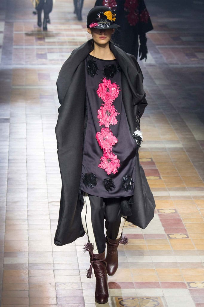 Lanvin 2015ﶬз