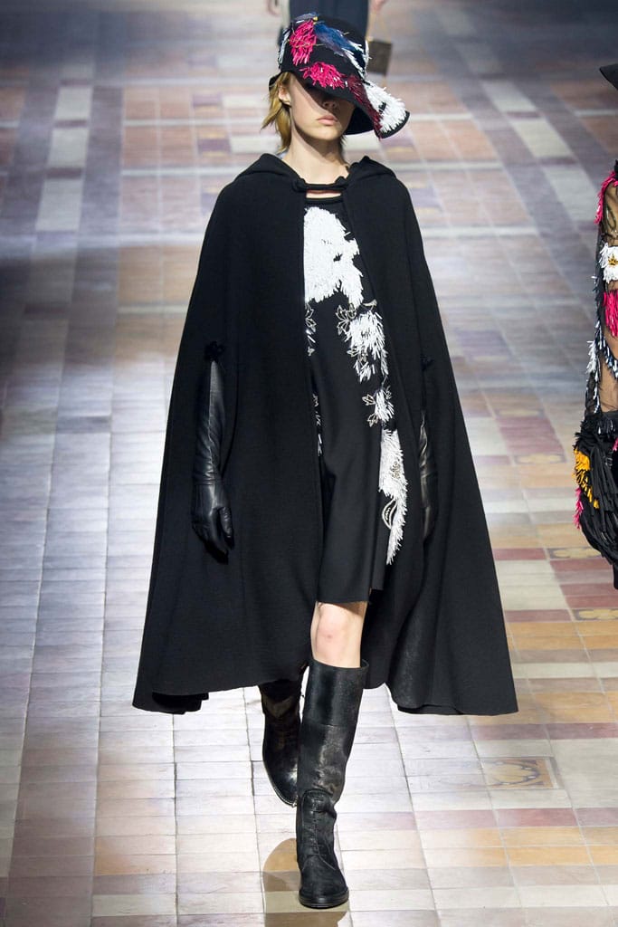 Lanvin 2015ﶬз