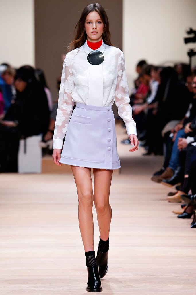 Carven 2015ﶬз