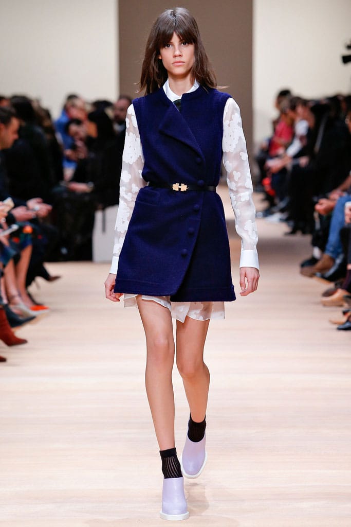 Carven 2015ﶬз