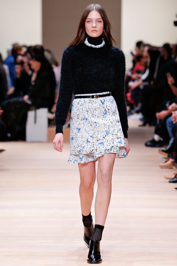 Carven 2015ﶬз