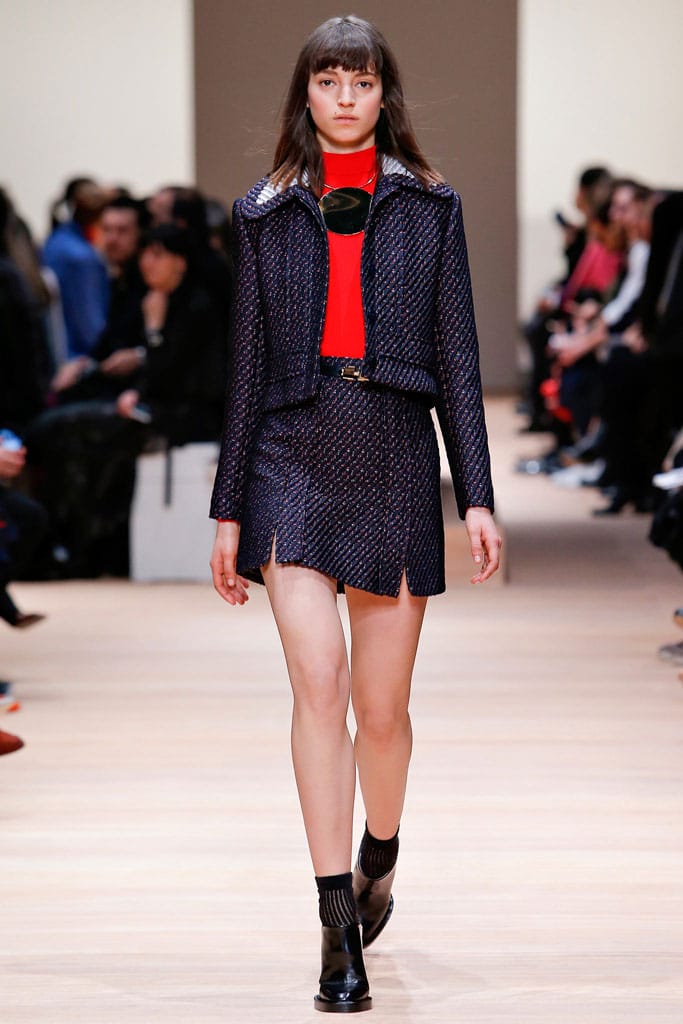 Carven 2015ﶬз