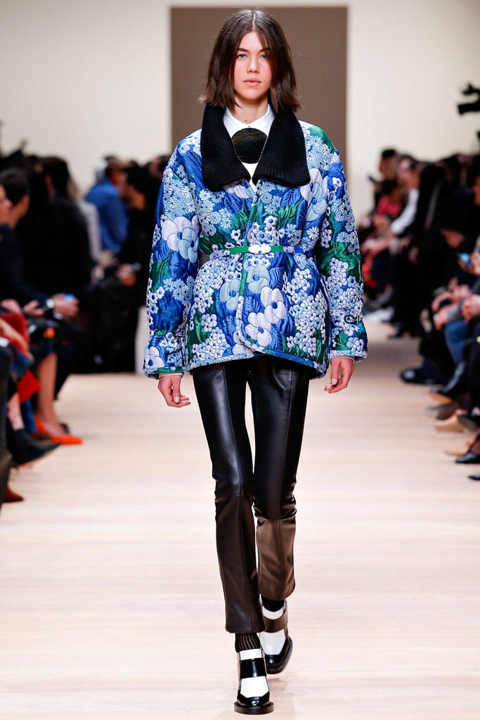 Carven 2015ﶬз