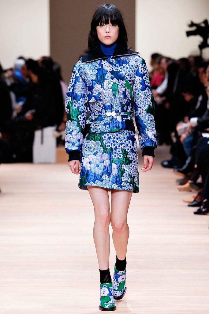 Carven 2015ﶬз