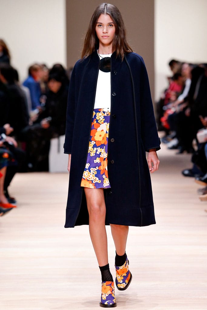 Carven 2015ﶬз