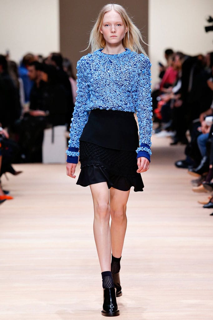 Carven 2015ﶬз