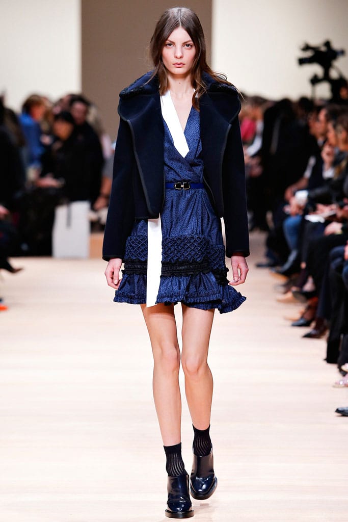 Carven 2015ﶬз