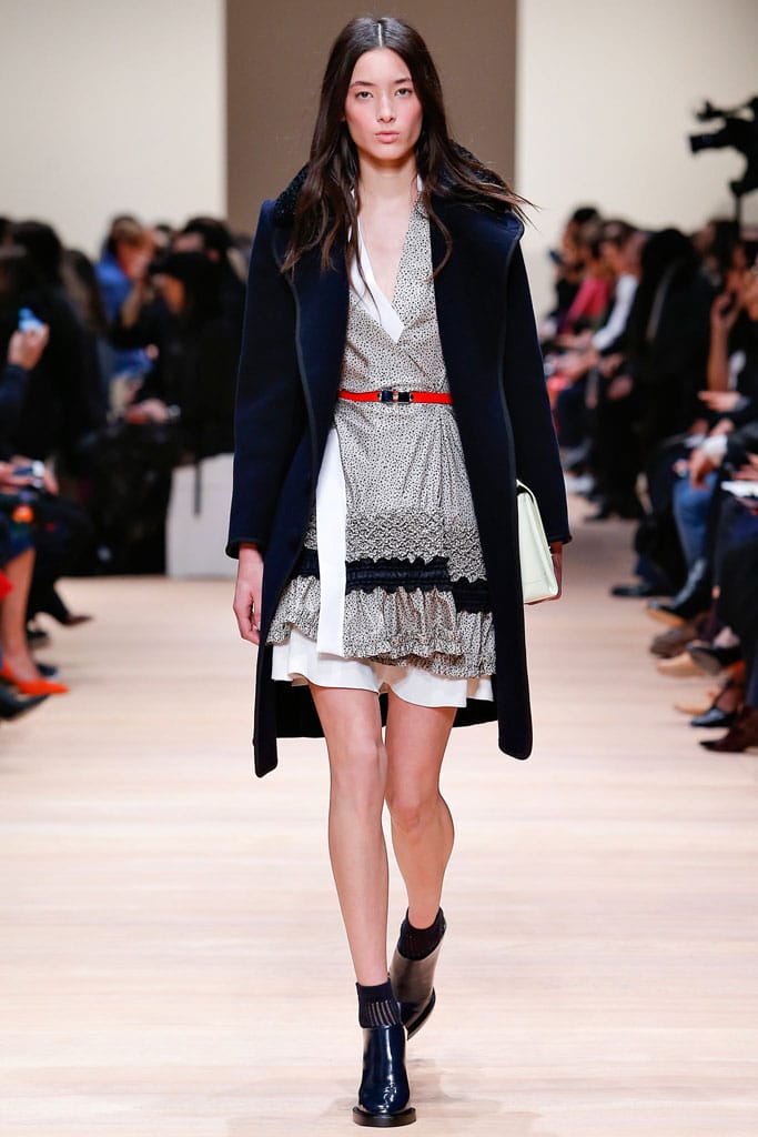 Carven 2015ﶬз