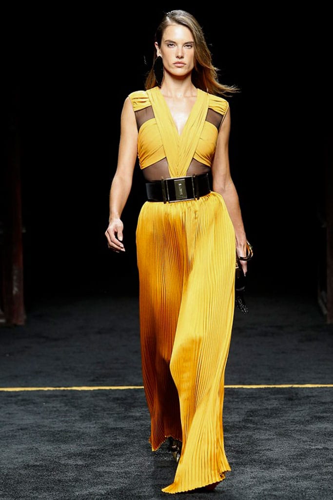 Balmain 2015ﶬз