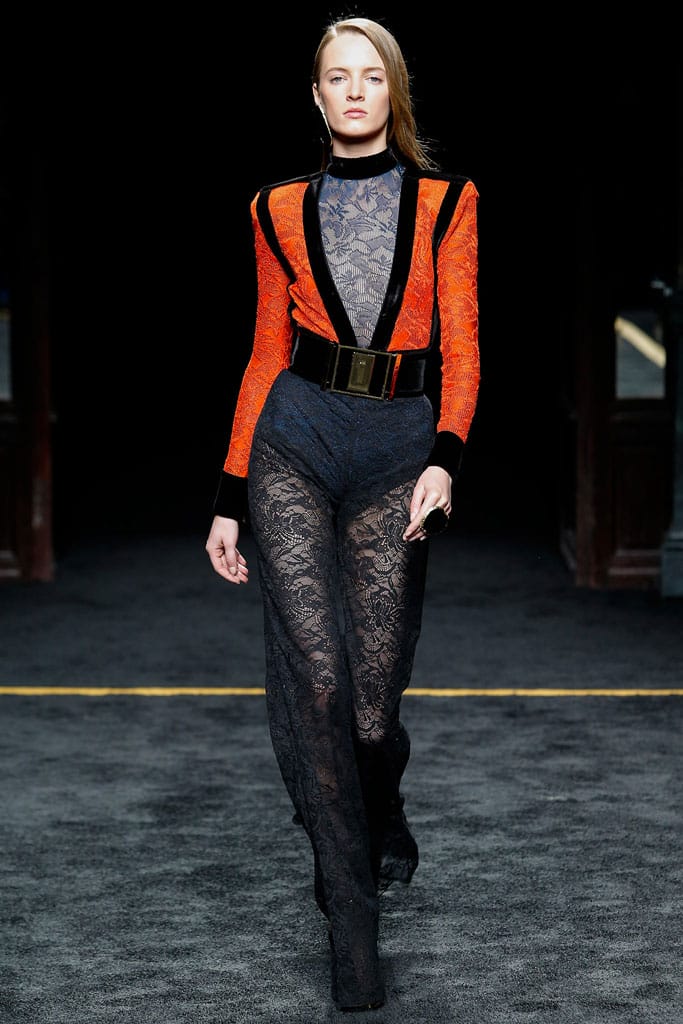 Balmain 2015ﶬз