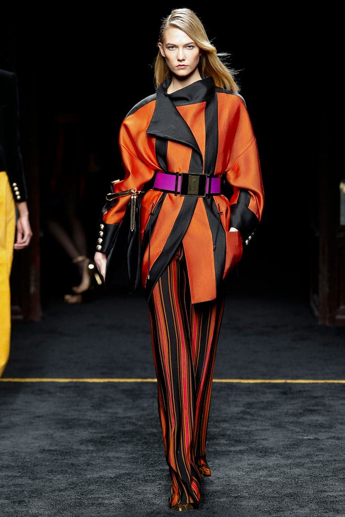 Balmain 2015ﶬз