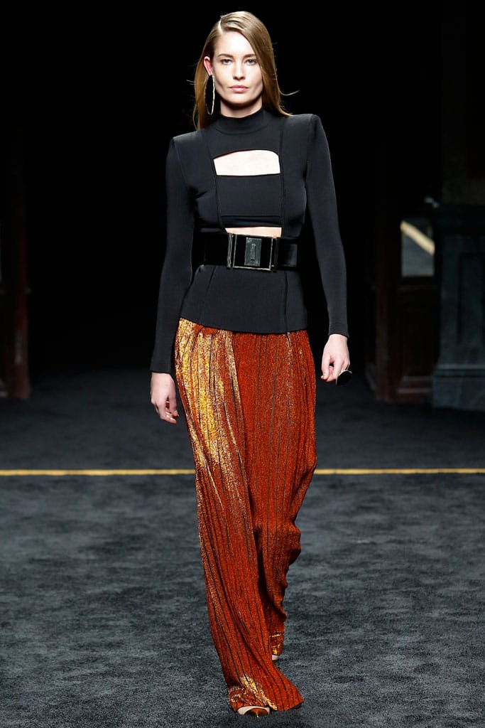 Balmain 2015ﶬз